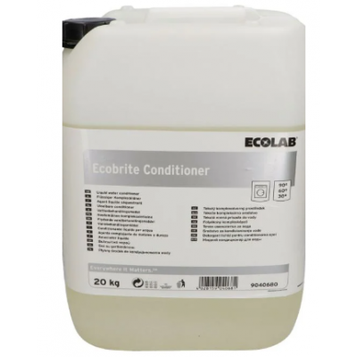 ECOBRITE CONDITIONER 20L