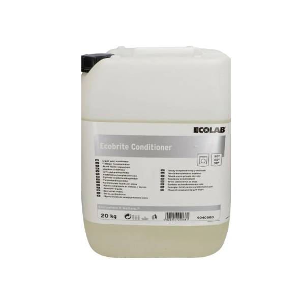 ECOBRITE CONDITIONER 20L