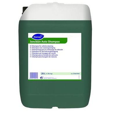 JONCLEAN AUTOSHAMPOO 20L