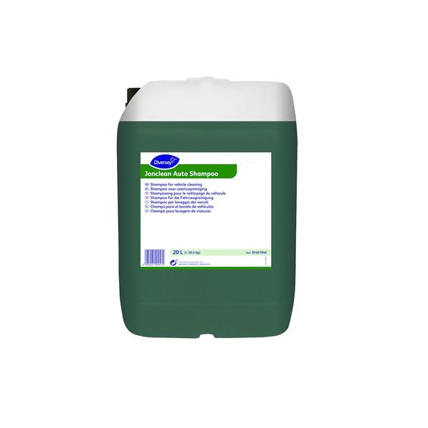 JONCLEAN AUTOSHAMPOO 20L