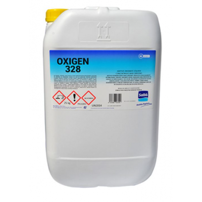 OXIGEN 328 25 KG