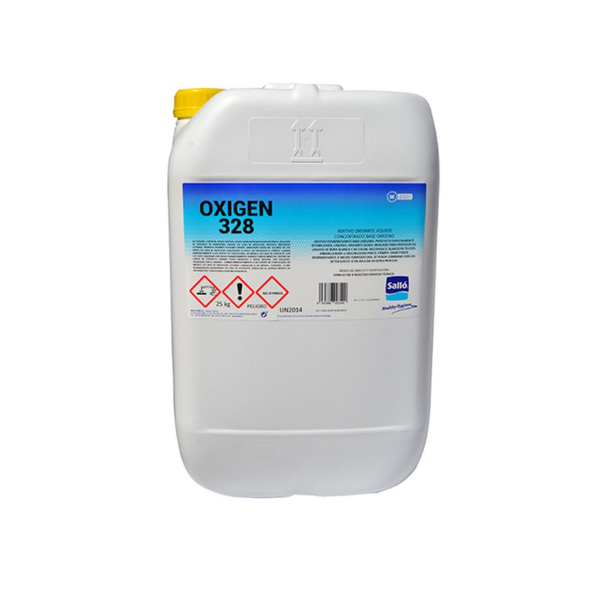 OXIGEN 328 25 KG