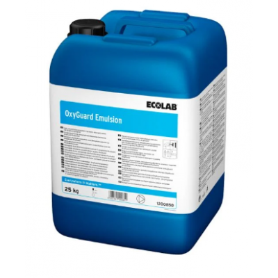 OXIGUARD EMULSION 25 KG