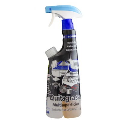 CONCENTRALIA® QUITAGRASAS 425ML