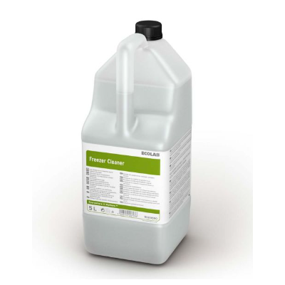 FREEZER CLEANER 2X5L