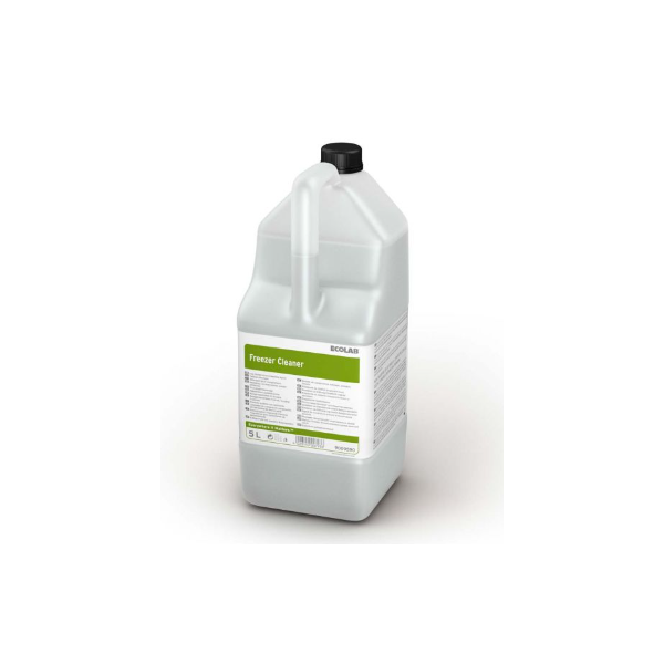 FREEZER CLEANER 2X5L