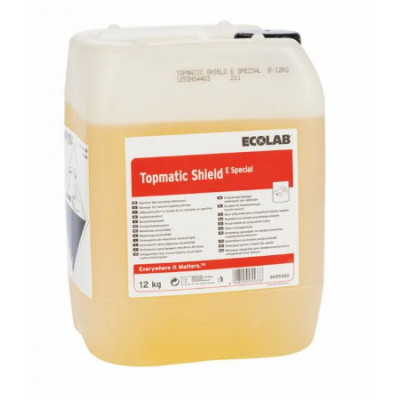 TOPMATIC SHIELD SPECIAL 10L