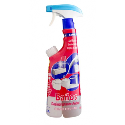 CONCENTRALIA® BAÑOS 425 ML