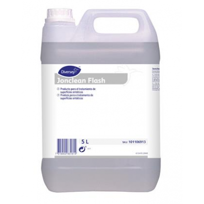 JONCLEAN FLASH 2X5L