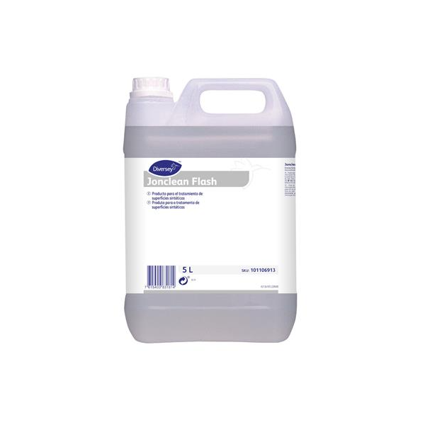 JONCLEAN FLASH 2X5L