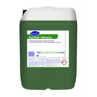 JONCLEAN SELMATIC 20L