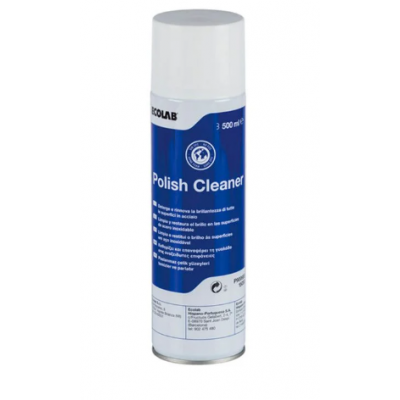 POLISH CLEANER 500ML