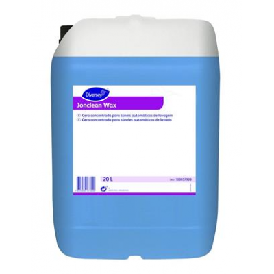 JONCLEAN WAX 20L