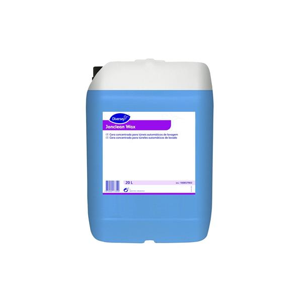 JONCLEAN WAX 20L