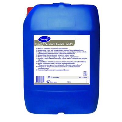 CLAX PERSONRIL BLEACH 43A1 20L