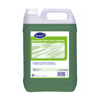 OPTIMUM ULTRA EXTRA HIGIENE 2X5L