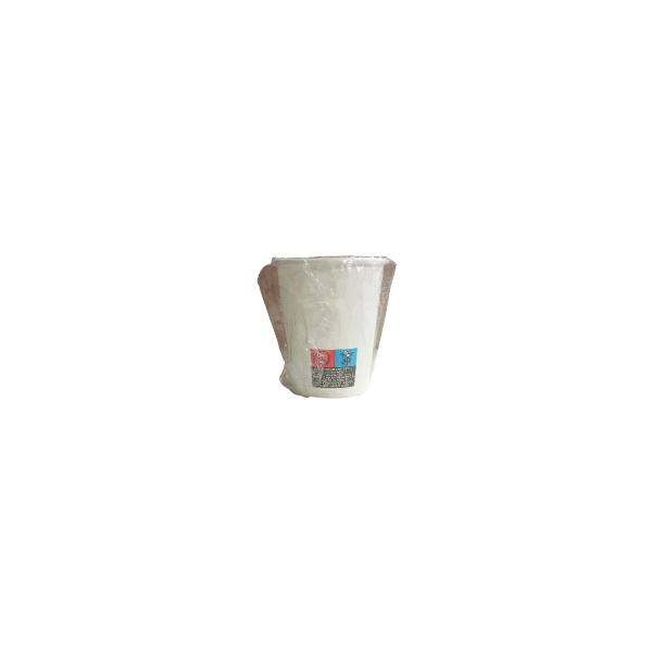 VASO CARTON EMBOLSADO 280 CC