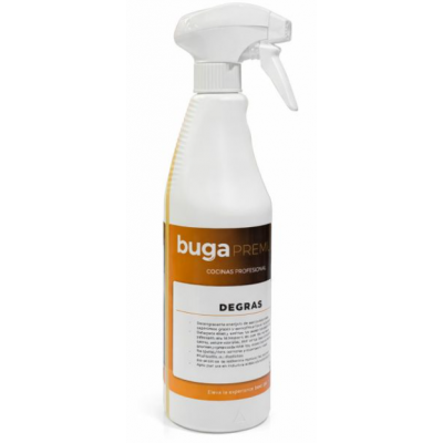 BUGA DEGRAS 750ML