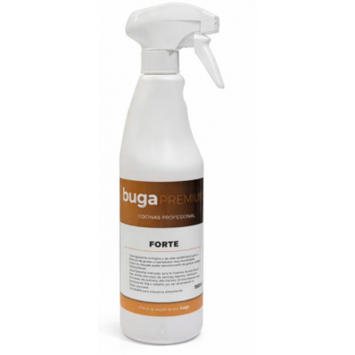 BUGA DESENGRASANTE FORTE 750ML
