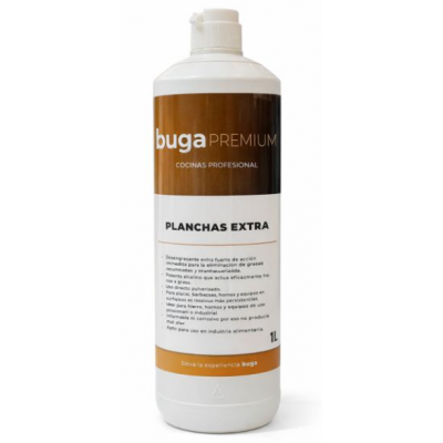 BUGA PLANCHAS EXTRA 1L