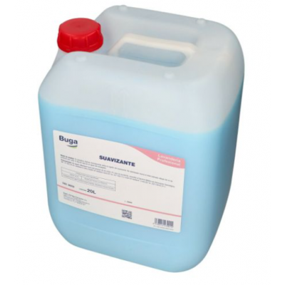 BUGA SUAVIZANTE 20L