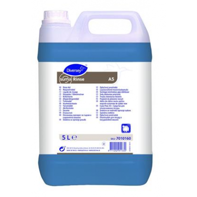 SUMA RINSE A5 2X5L