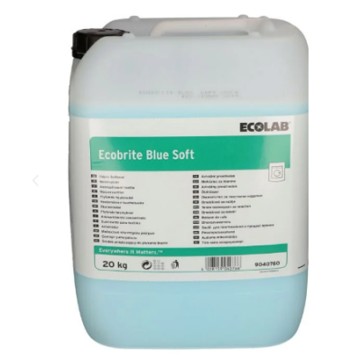 ECOBRITE BLUE SOFT 20KG