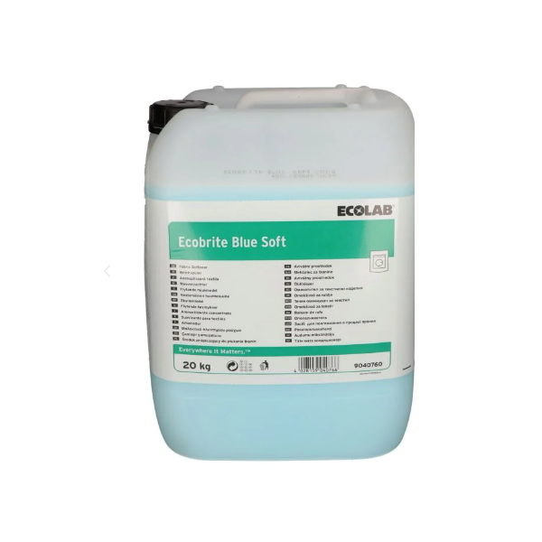 ECOBRITE BLUE SOFT 20KG