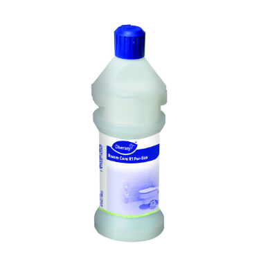 BOTELLA VACIA 0.3L ROOM CARE R1 6X0.3L