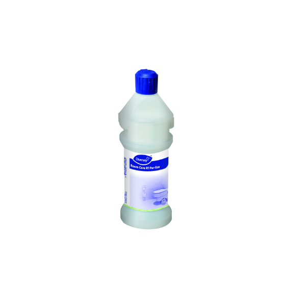 BOTELLA VACIA 0.3L ROOM CARE R1 6X0.3L