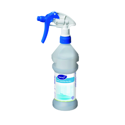 BOTELLA VACIA 0.3L ROOM CARE R3 6X0.3L