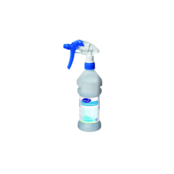 BOTELLA VACIA 0.3L ROOM CARE R3 6X0.3L