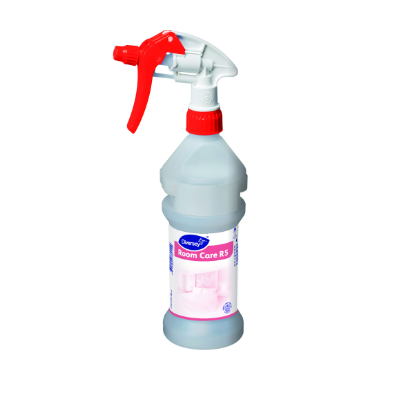 BOTELLA VACIA 0.3L ROOM CARE R5 6X0.3L