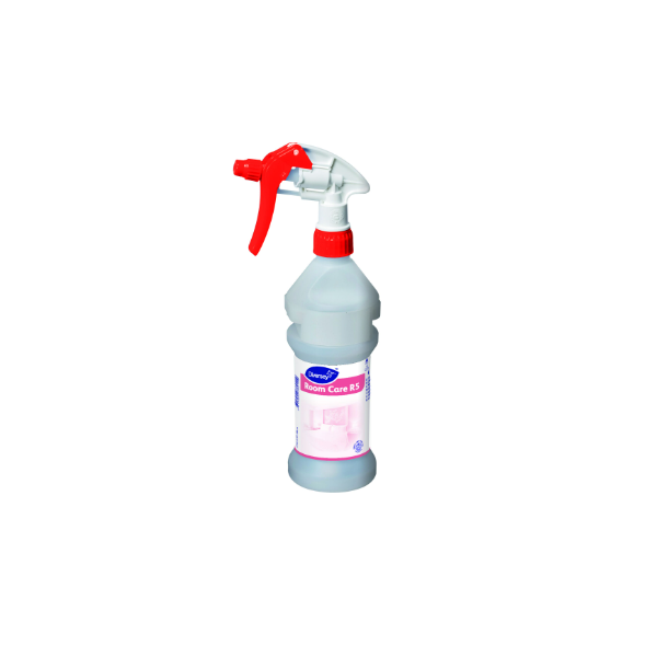 BOTELLA VACIA 0.3L ROOM CARE R5 6X0.3L