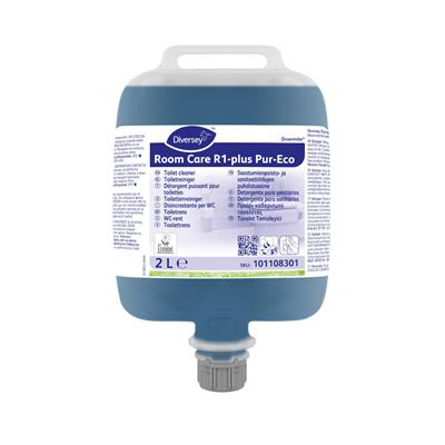 ROOM CARE R1-PLUS PUR-ECO 2X2L