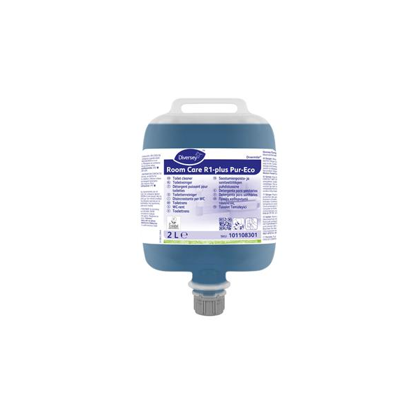 ROOM CARE R1-PLUS PUR-ECO 2X2L