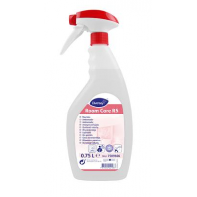 ROOM CARE R5 6X0.75L