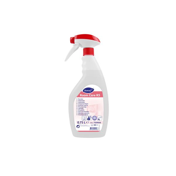 ROOM CARE R5 6X0.75L