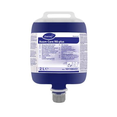 ROOM CARE R6-PLUS 2X2L