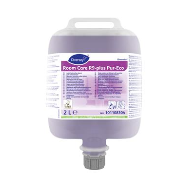 ROOM CARE R9.1-PLUS 2X2L.