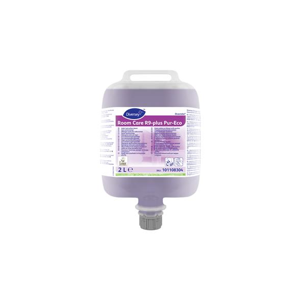 ROOM CARE R9-PLUS PUR-ECO 2X2L