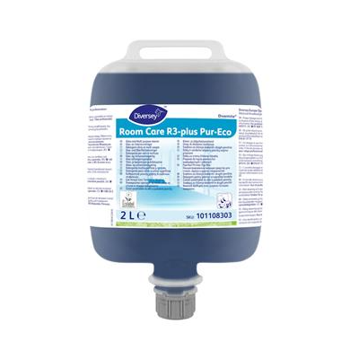 ROOM CARE R3-PLUS PUR-ECO 2X2L