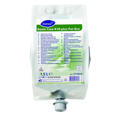 ROOM CARE R10-PLUS PUR-ECO 2X1.5L