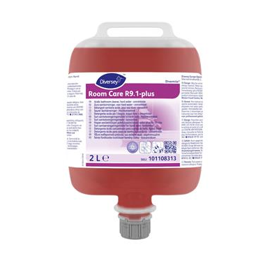 ROOM CARE R9.1-PLUS 2X2L.